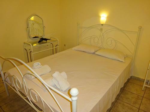 Apartamento Villa Voula