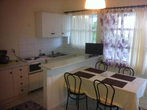 Apartamento Villa Voula