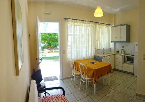 Apartamento Villa Voula
