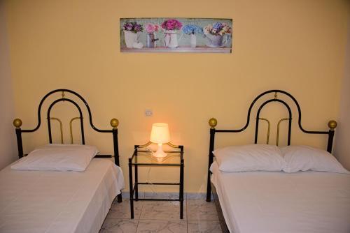 Apartamento Villa Voula