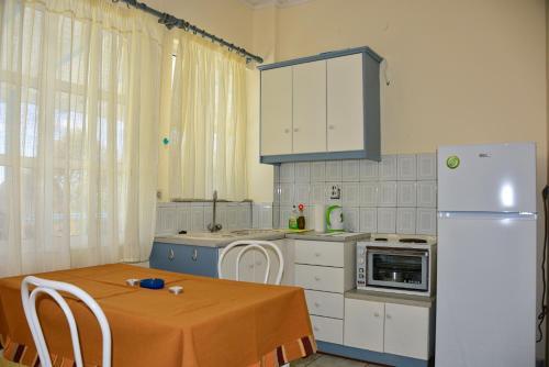 Apartamento Villa Voula