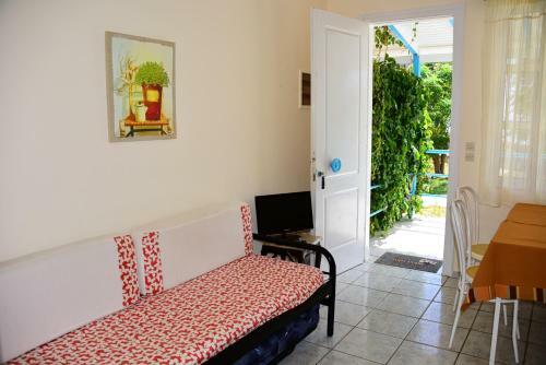 Apartamento Villa Voula