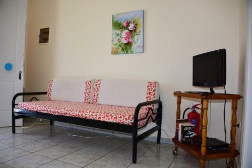 Apartamento Villa Voula
