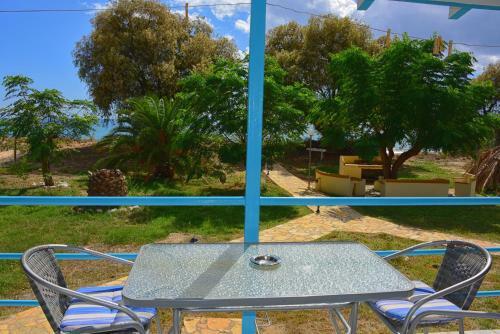 Apartamento Villa Voula
