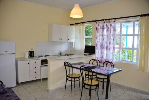 Apartamento Villa Voula