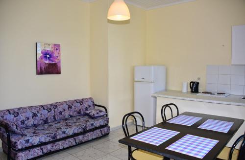 Apartamento Villa Voula