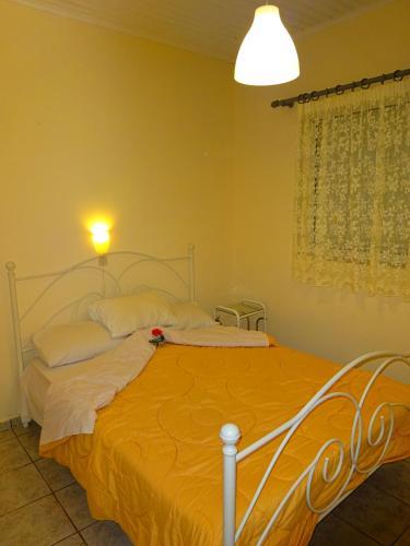 Apartamento Villa Voula