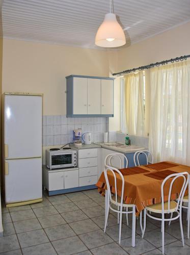 Apartamento Villa Voula