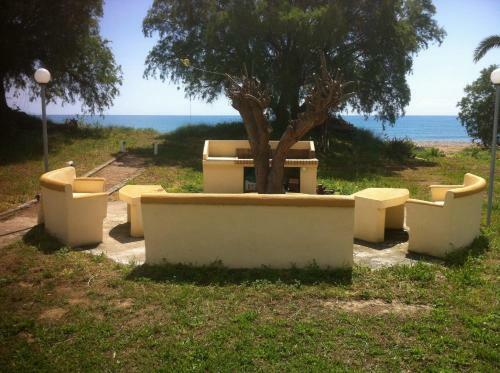 Apartamento Villa Voula