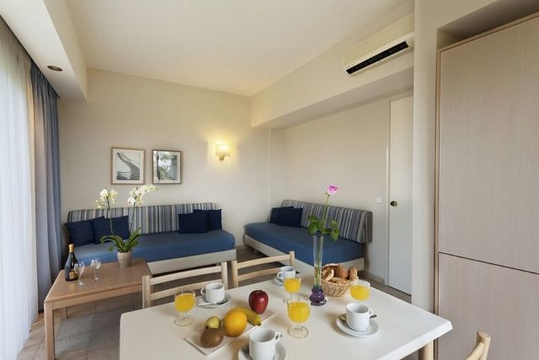 D'andrea Mare Beach Hotel