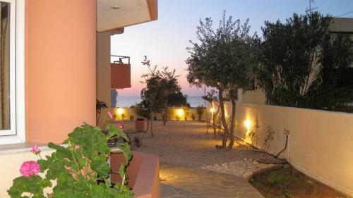 Iolkos Hotel Apartments