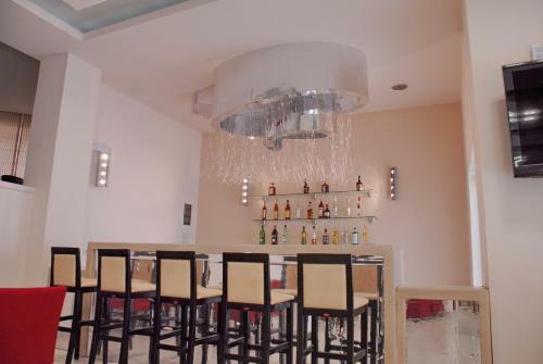 Glyfada Beach Hotel