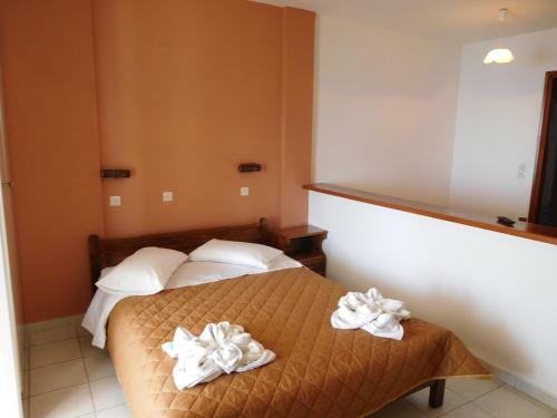 Harbour View (oceanis Apartments)