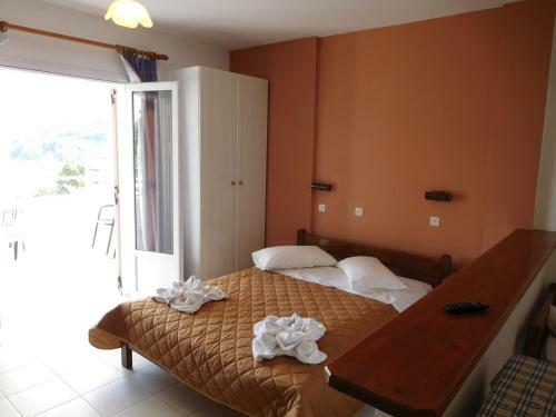 Harbour View (oceanis Apartments)