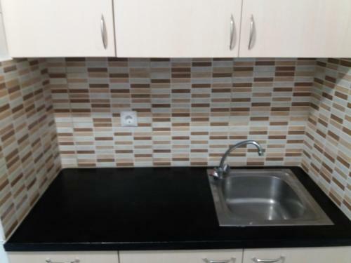 Harbour View (oceanis Apartments)