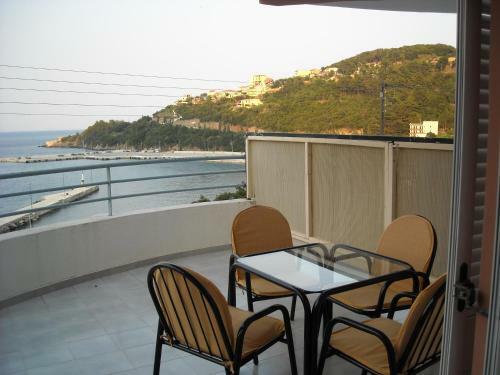 Harbour View (oceanis Apartments)