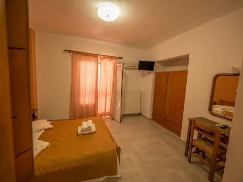 Harbour View (oceanis Apartments)