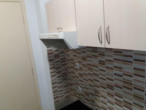 Harbour View (oceanis Apartments)