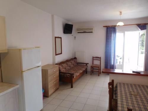 Harbour View (oceanis Apartments)