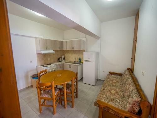 Harbour View (oceanis Apartments)