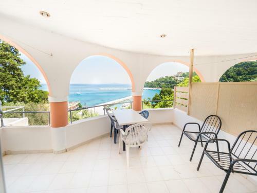 Harbour View (oceanis Apartments)