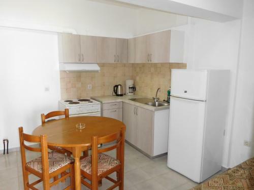 Harbour View (oceanis Apartments)