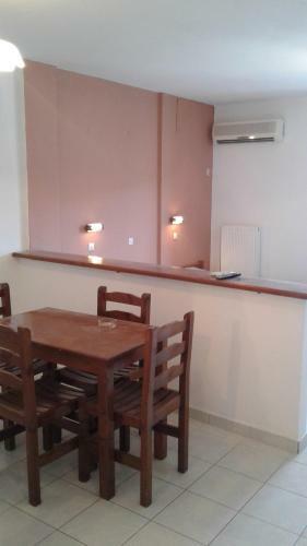 Harbour View (oceanis Apartments)