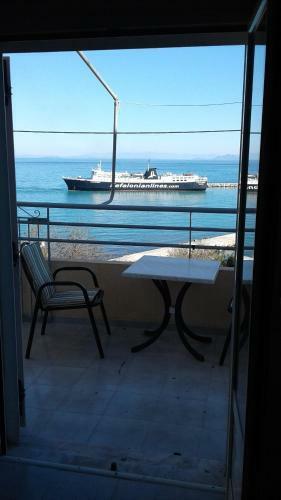 Harbour View (oceanis Apartments)