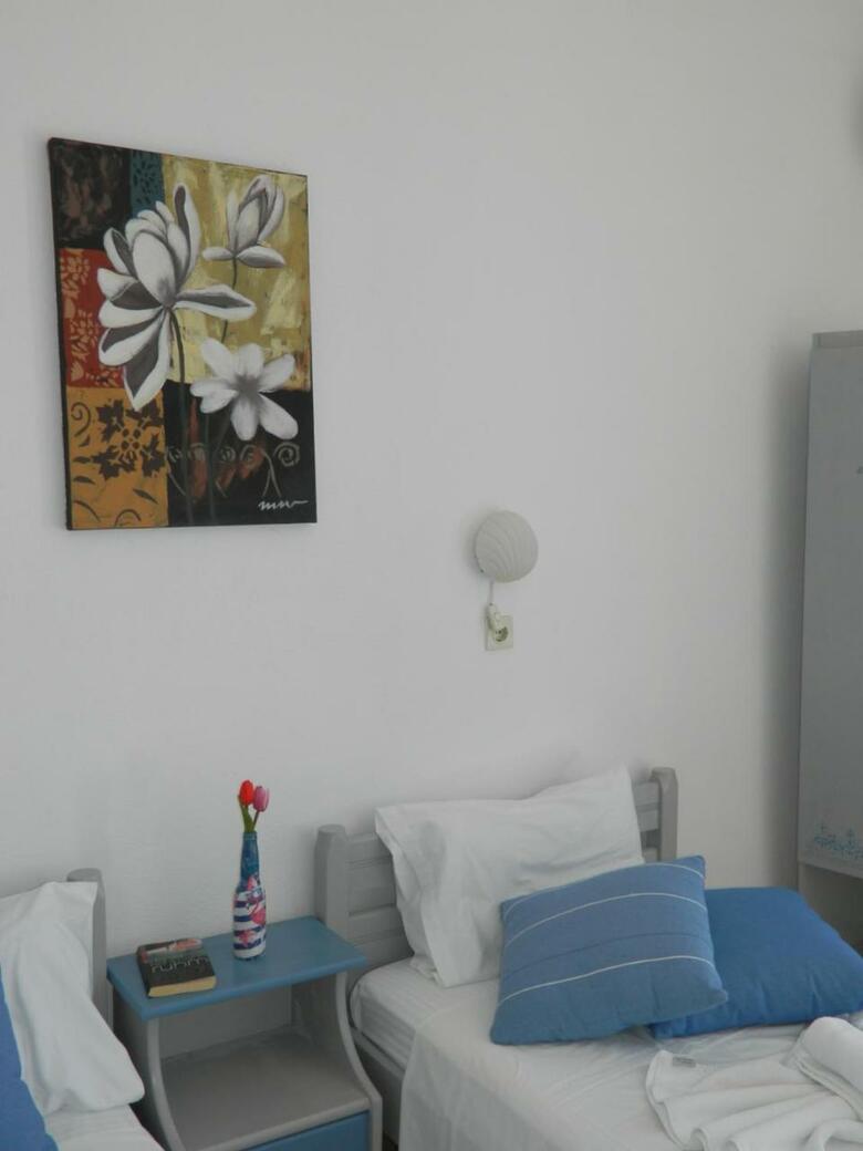 Apartamento Lefka Ori