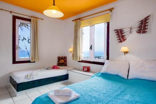Hotel Korifi Suites