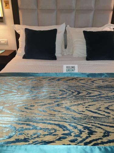 Hotel Korifi Suites