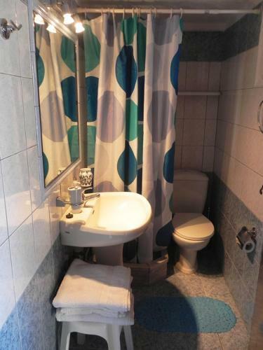 Apartamento Aggelos Studios