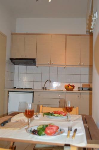 Apartment Home