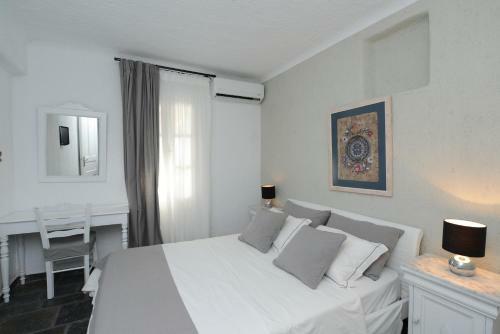 Thalasses Villas