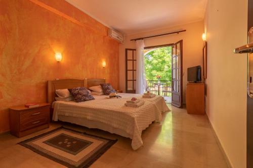 Hostal Villa Litsa