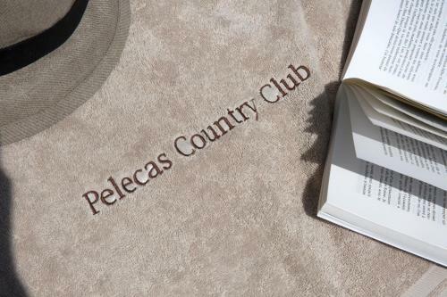Apartamento Pelecas Country Club