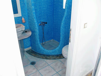Apartamento Saint George's Hotel