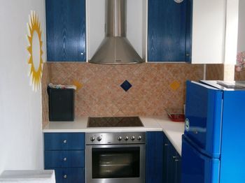 Apartamento Saint George's Hotel