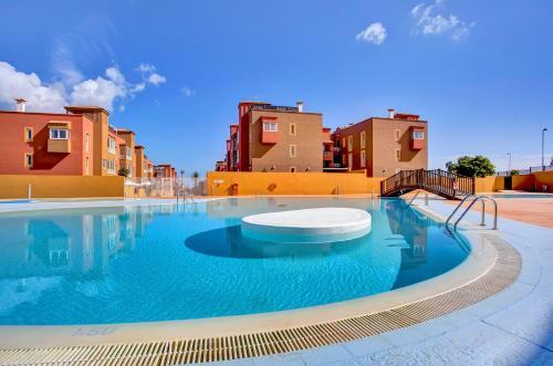 Apartamento Duplex, Great Rooftop & Terraces, 3 Bedrooms