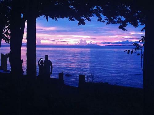 Apartamento Villa Milagros Dive Inn Anilao