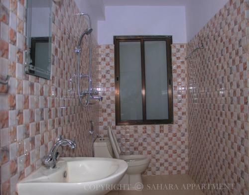Sahara Apartment