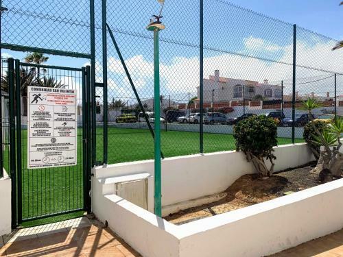 Apartamento Sea Breeze Residencial San Valentin