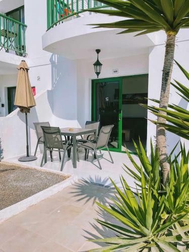 Apartamento Sea Breeze Residencial San Valentin