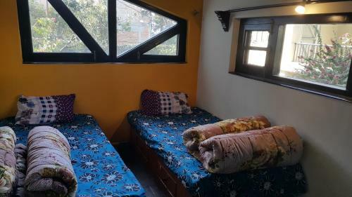 Hostal Laughing Buddha Hotel & Garden Theater