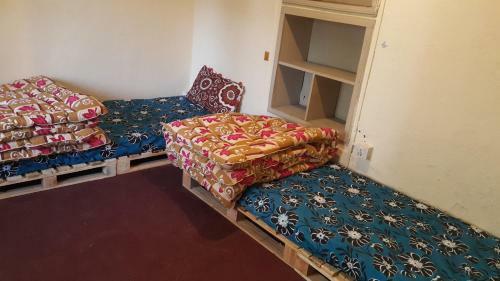 Hostal Laughing Buddha Hotel & Garden Theater