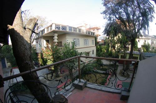 Hostal Laughing Buddha Hotel & Garden Theater