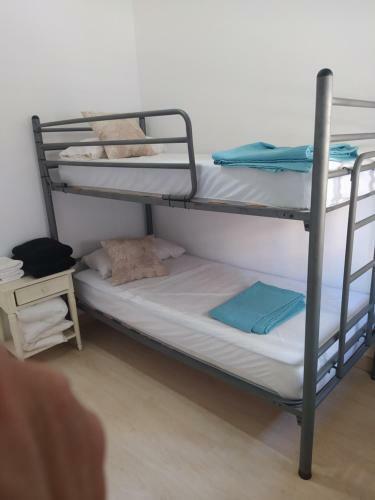Hostal Hostel Moana
