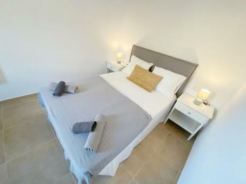Apartamento Pomelo Blue By Lovely Property