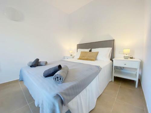 Apartamento Pomelo Blue By Lovely Property