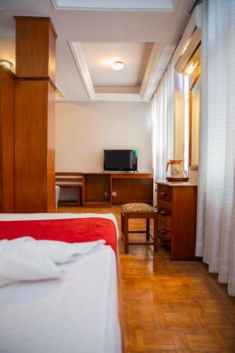 Mystic Homes Hotel
